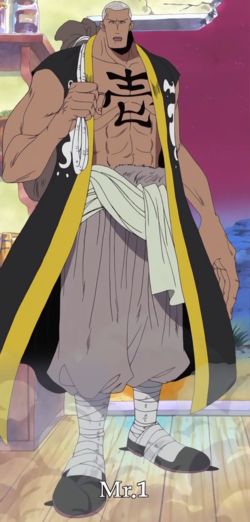 personaggi one piece alabsta - 2